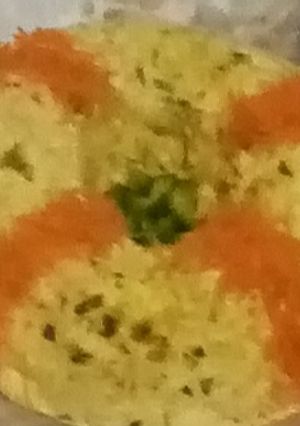 عکسی از دستور سالاد اندونزی 🥗🥗🥗🥗