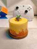 Mango Sago