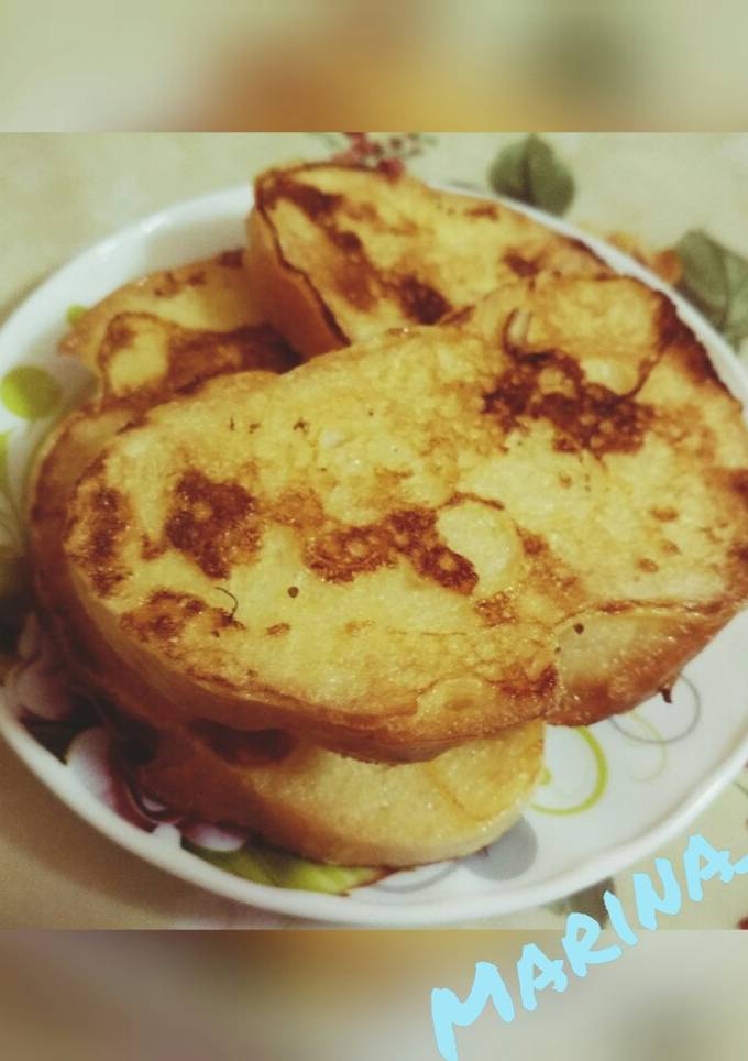 Гренки
