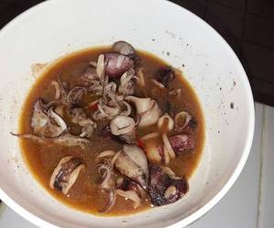 Fresh Memasak Cumi masak kecap Enak dan Sehat Fresh Memasak Cumi masak kecap Enak dan Sehat