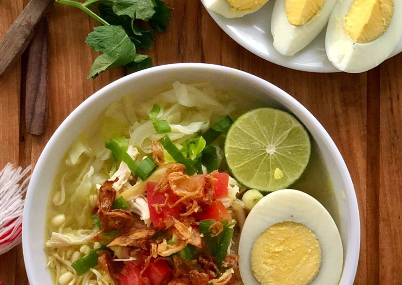 Soto Ayam