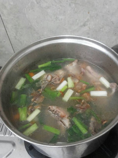 Foto resep Sup Ayam
