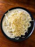 🍋🍝 Pasta Cremosa al Limón