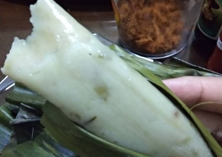 Langkah Mudah untuk Membuat Otak-otak ayam yang Menggugah Selera