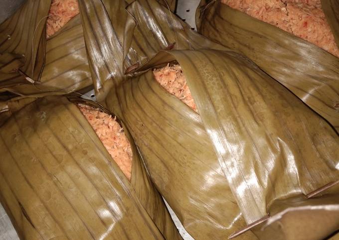 Resep Bumbu Urap, Bikin Ngiler