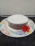 Brownie de Tapioca
