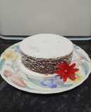 Brownie de Tapioca