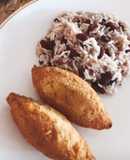 Pásteis de Bacalhau