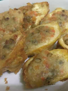 Foto resep Tahu isi