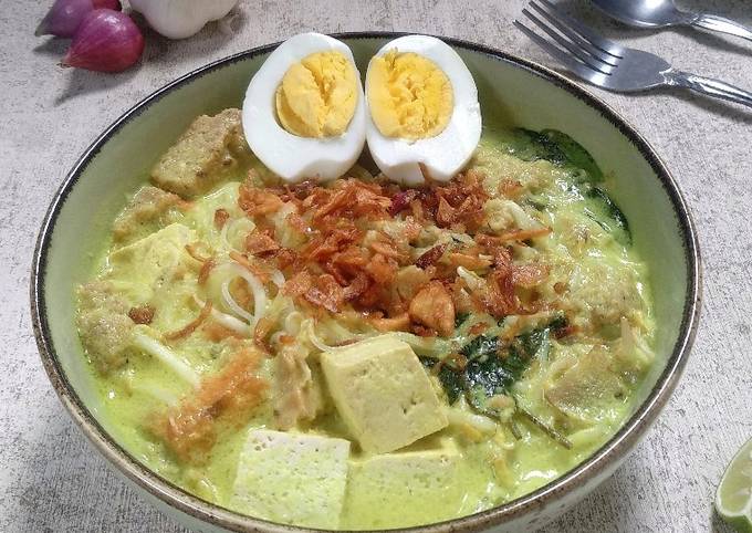 Laksa Khas Bogor