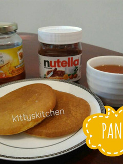 Foto resep Pancake