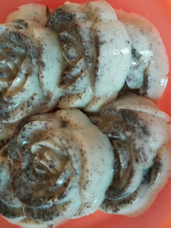 Foto resep Pudding Oreo