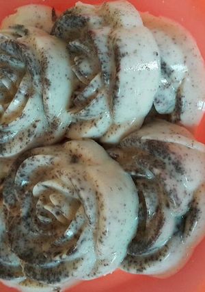 Foto resep Pudding Oreo