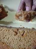 Chakka cake | Jackfruit cake