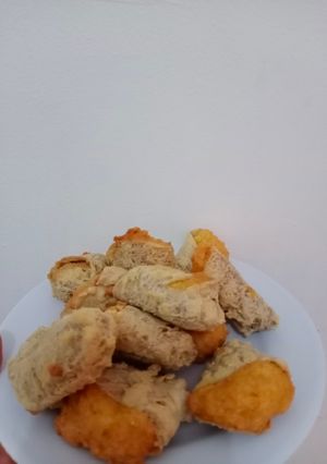 Foto resep Tahu Walik ala anak Kos
