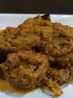 Foto resep Rendang Daging Sapi