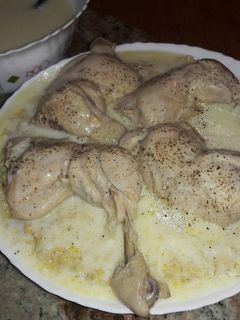 صورة لوصفة مليحي