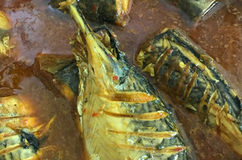 Langkah Mudah untuk Membuat Tongkol Asam Pedas Anti Gagal