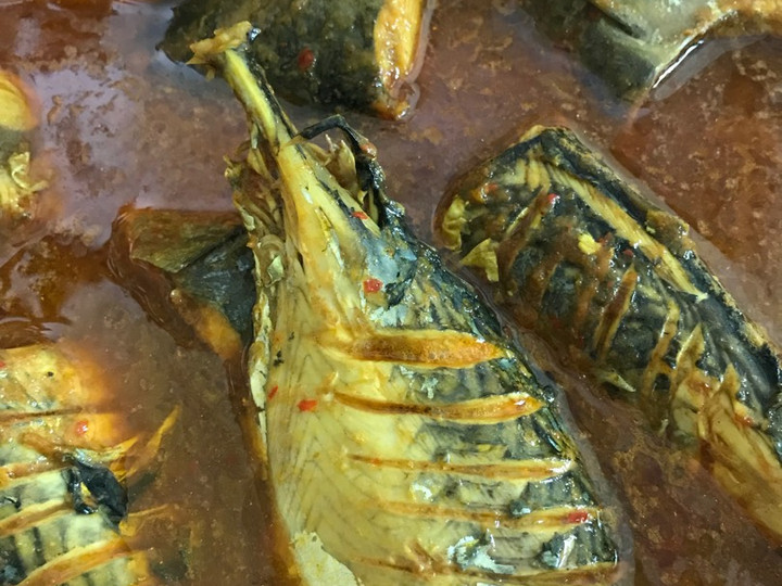 Langkah Mudah untuk Membuat Tongkol Asam Pedas Anti Gagal