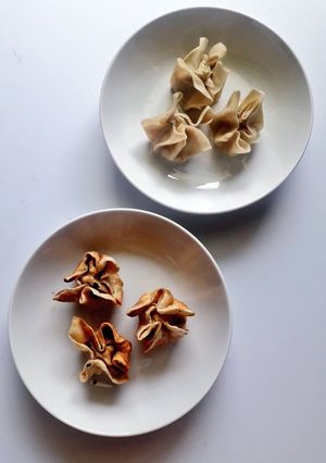 Foto resep Siomay Ayam