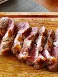 Thịt heo Iberico Pluma của Tây Ba Nha