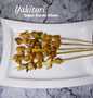 Langkah Gampang Menyiapkan Resep Yakitori Simpel yang Uenak Anti Ribet, Lezat