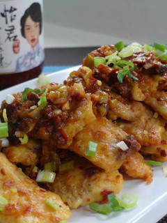 【家常菜】酸辣魚片 的食譜成品照片