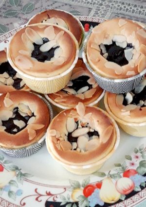 Foto resep Cup Cake Coklat Lumer