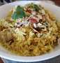 Resep #63 Curry Chicken Rice Pilaf, Bikin Ngiler