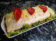 Una foto de rellenos para piononos