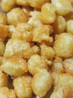 Foto resep Cimol kentang crispy