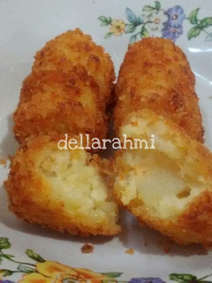 Foto resep Tater Tots