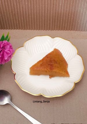 Foto resep Kue Lempeng Pisang