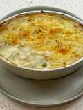 Fish pie