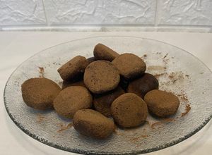 Una foto de Brigadeiros 🇧🇷
