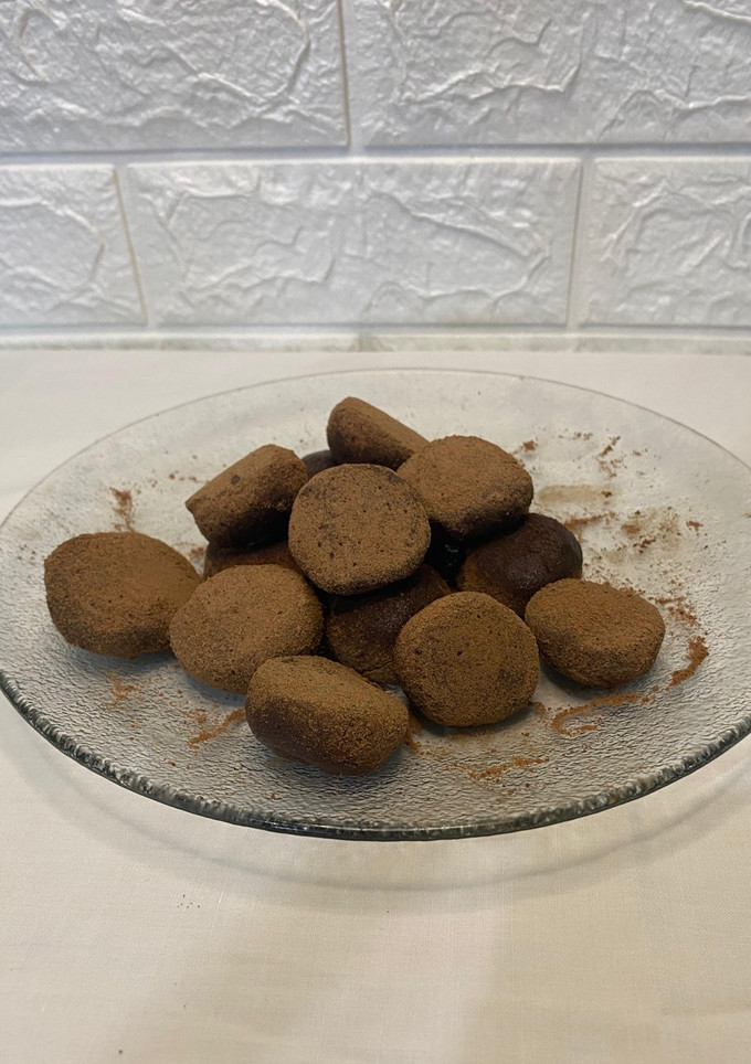 Una foto de Brigadeiros 🇧🇷