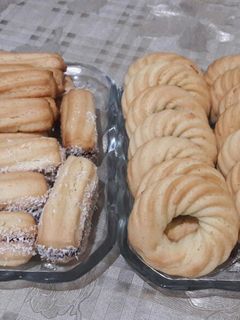 صورة لوصفة حلوة اللمبوط