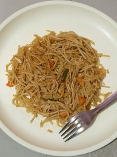 ઇટાલિયન નુડલ્સ (Italian Noodles Recipe In Gujarati) રેસીપી મુખ્ય ફોટો