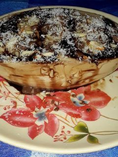 ચોકલેટ મિલ્ક જેલી (Chocolate Milk Jelly recipe in Gujarati) રેસીપી મુખ્ય ફોટો