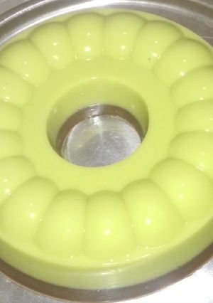 Foto resep Puding alpuco