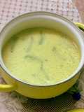 Parippu curry
