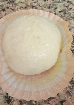 Foto resep Bakpao lembut