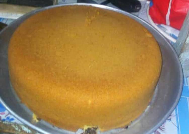 Orange cake, #kiambu festive season