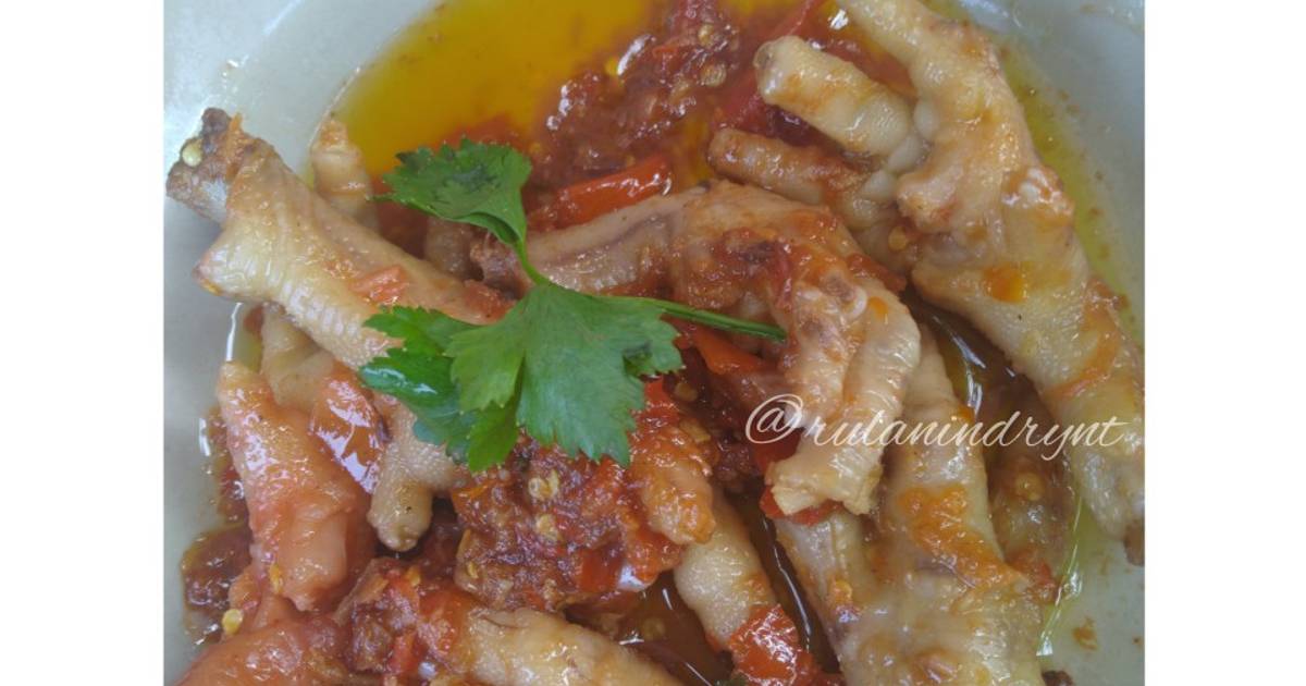 688 resep makanan lunak enak dan sederhana - Cookpad