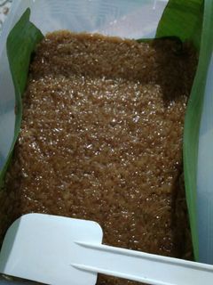 Foto resep Wajik Ketan
