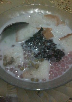 Foto resep Angsle Khas Malang