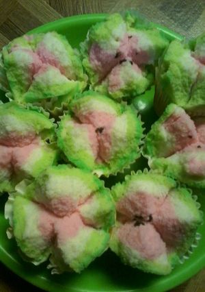 Foto resep Bolkus mekar