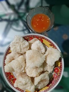 Foto resep Cireng kenyal