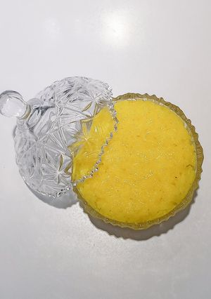 Gambar Pulut Kuning!