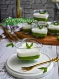 Tepung Pelita Moden